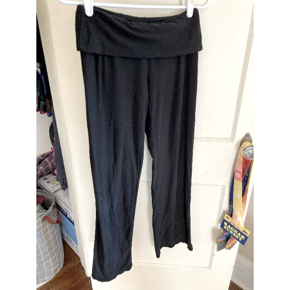 Soft Yoga Pants